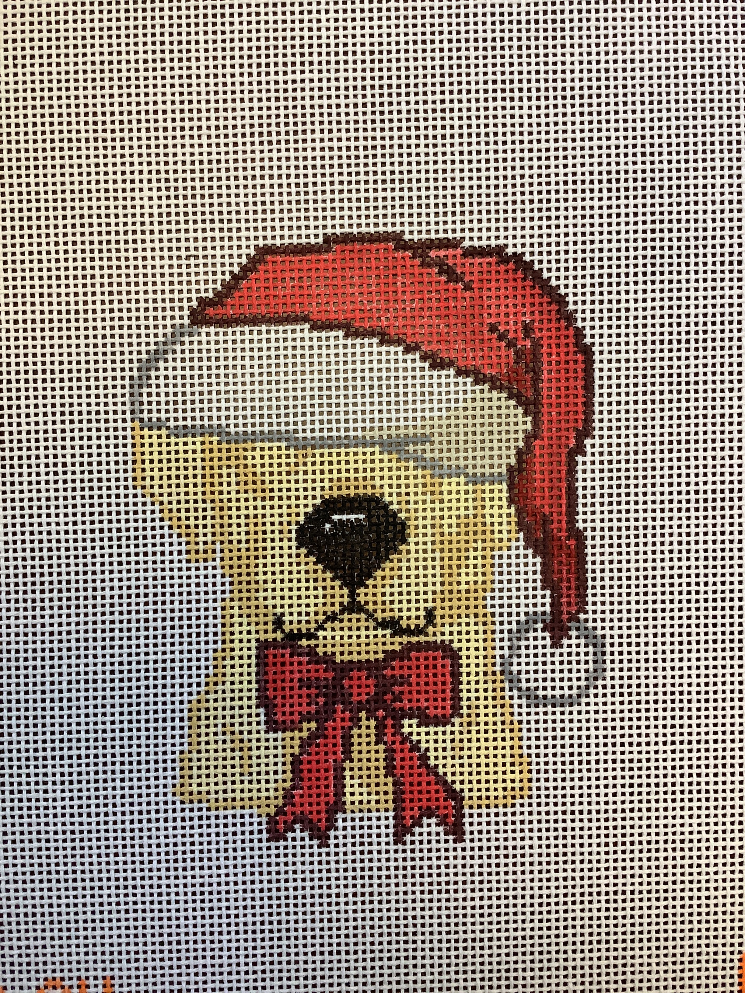 Lab Santa – What's the Point?