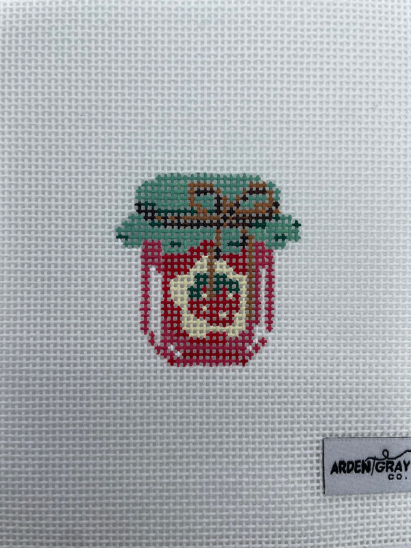 Strawberry Jam Mini