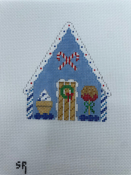 Blueberry House