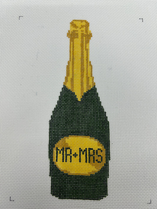 Mr & Mrs Champs