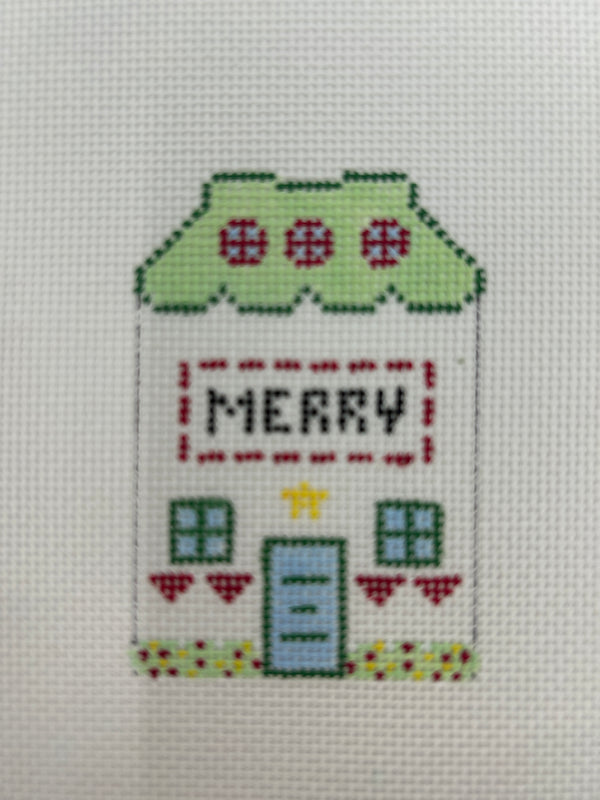 Merry Village House