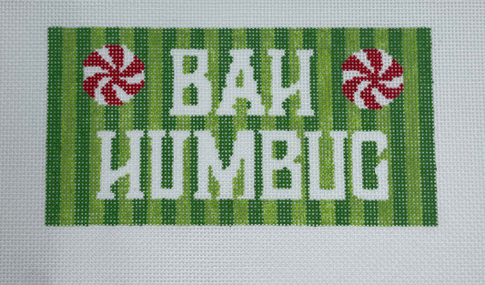 Bah Humbug