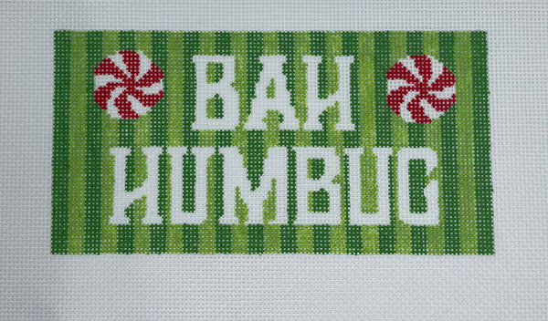 Bah Humbug