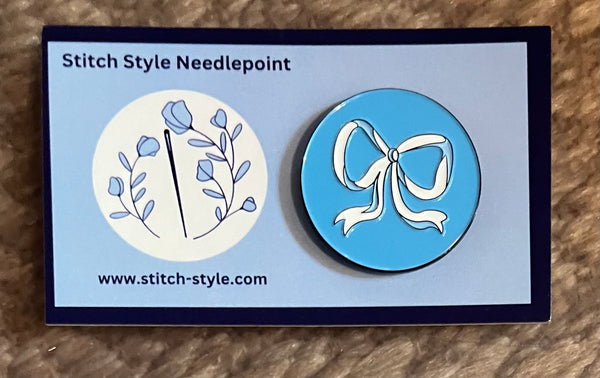 Bow Magnet needleminder