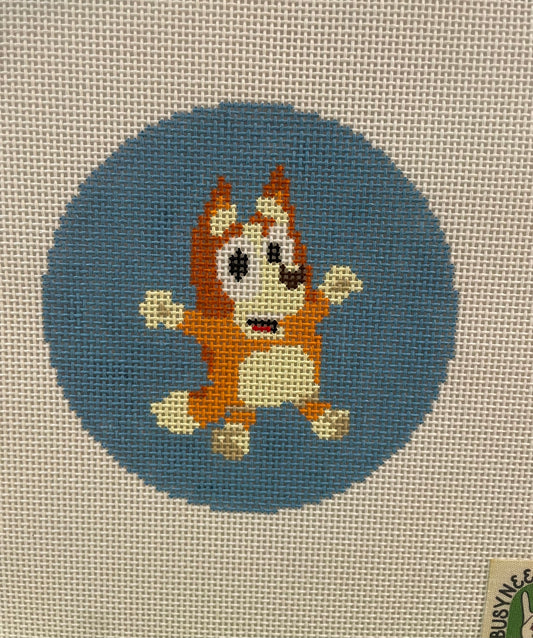 Red Dog Heeler