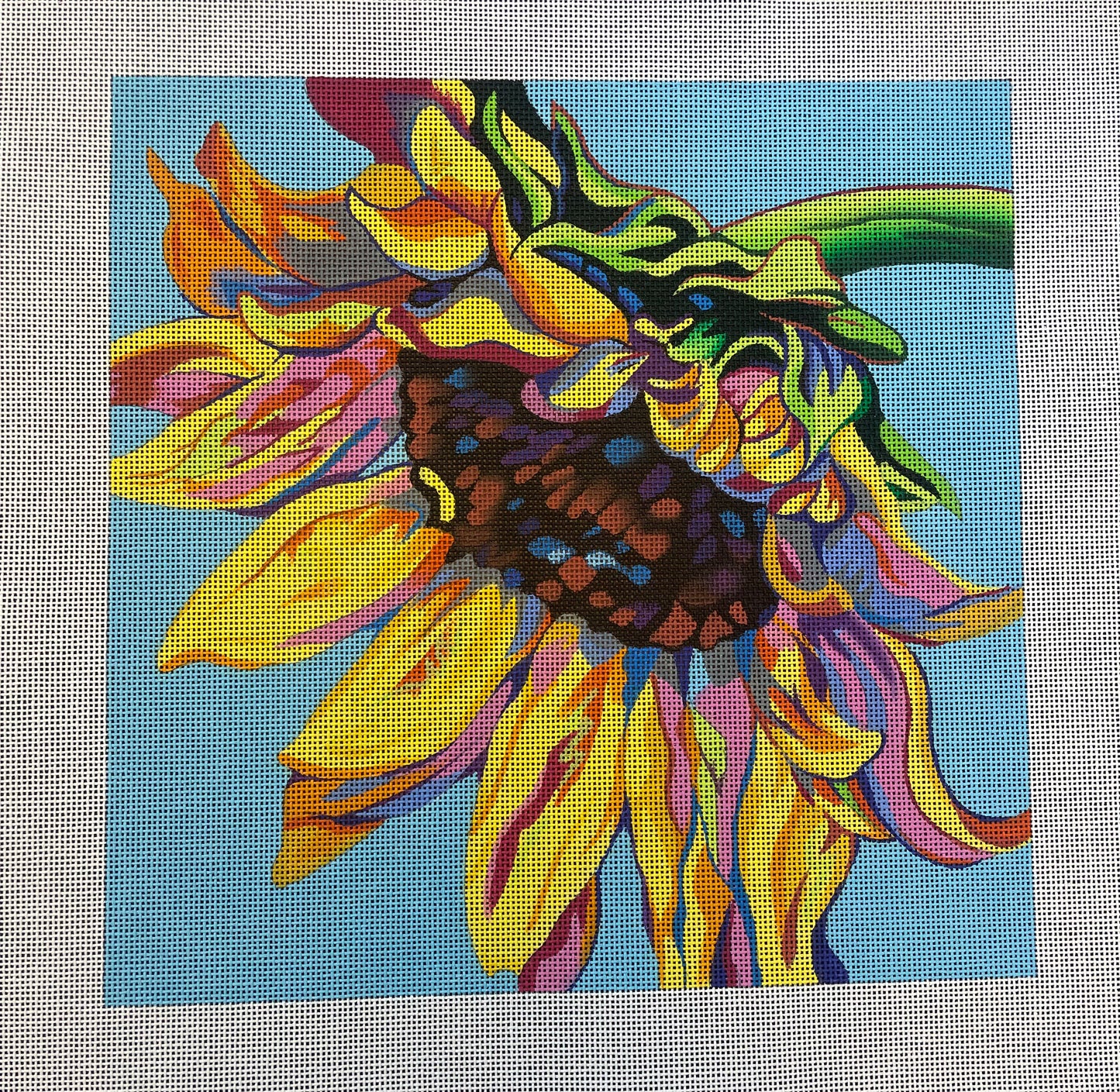Sunflower Bliss