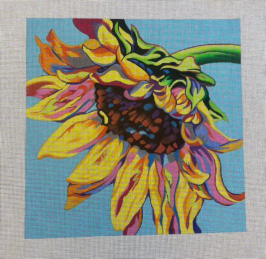 Sunflower Bliss