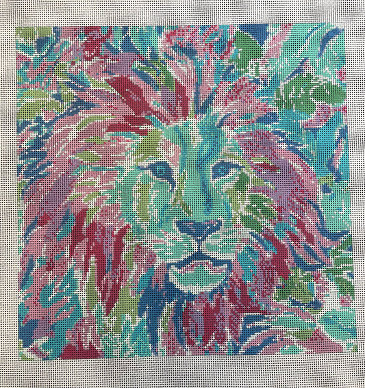 Lion - TS
