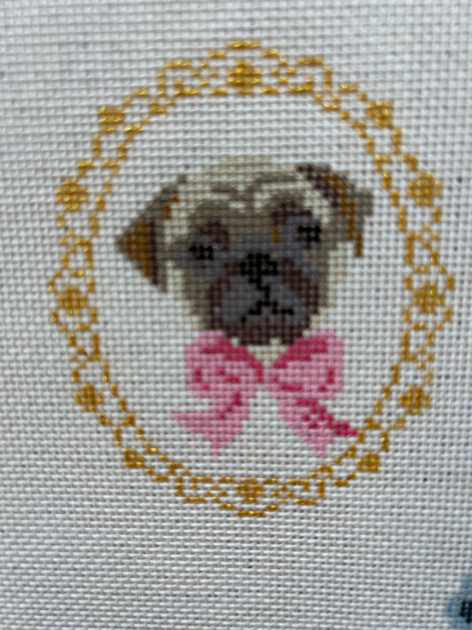 Sir Pug