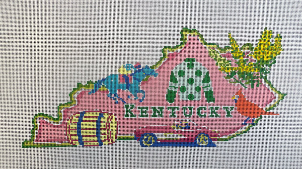 State of Kentucky - 13