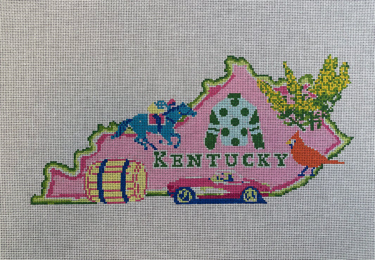State of Kentucky - 18
