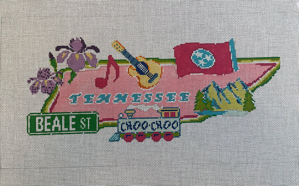 State of Tennessee - 18