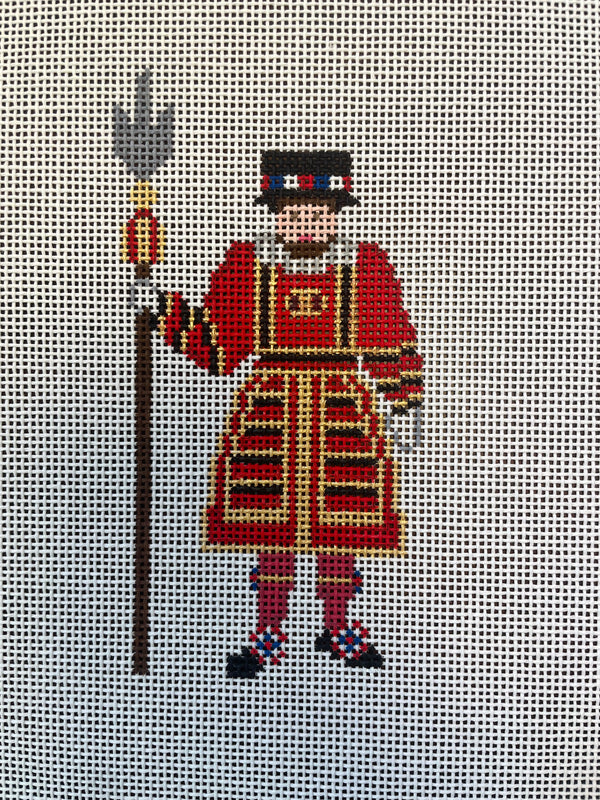 Beefeater