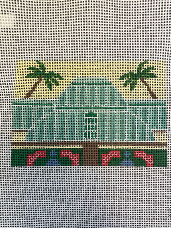Palm House