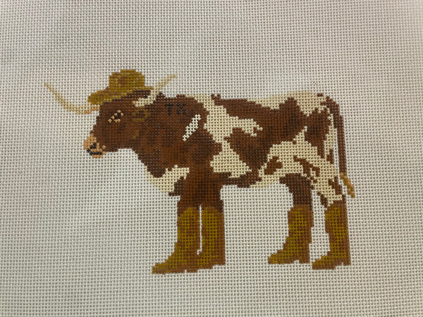 Texas Longhorn