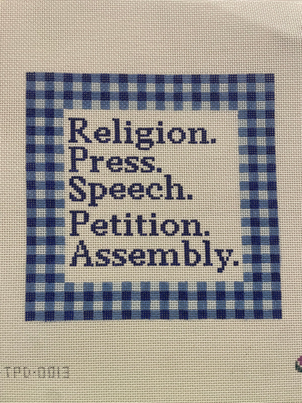 First Amendment (small)