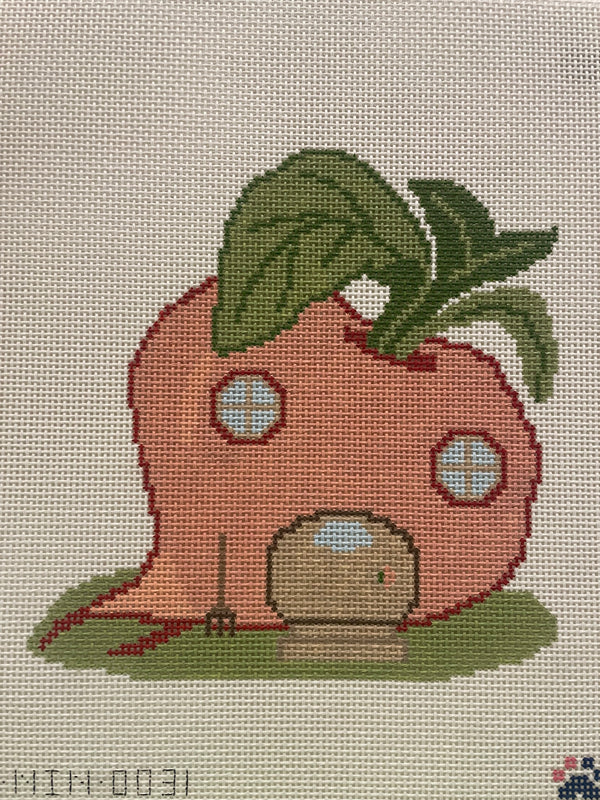 Turnip House (13 mesh)