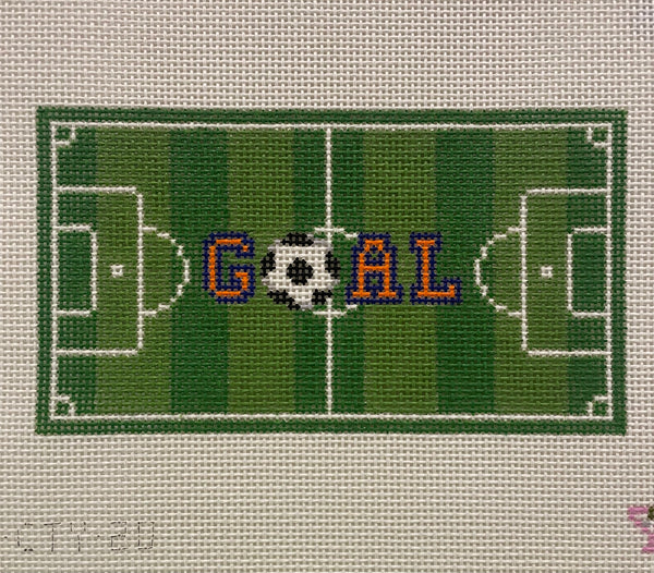 Goal (Soccer)