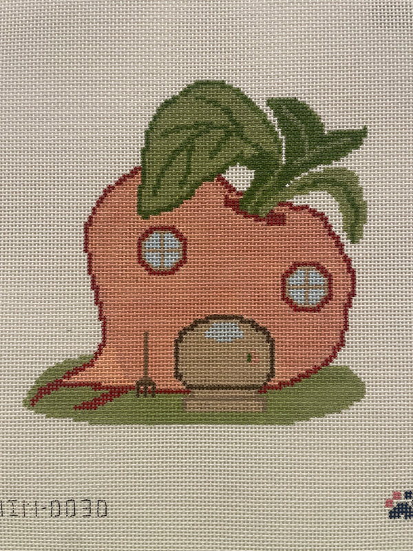 Turnip House (18 mesh)