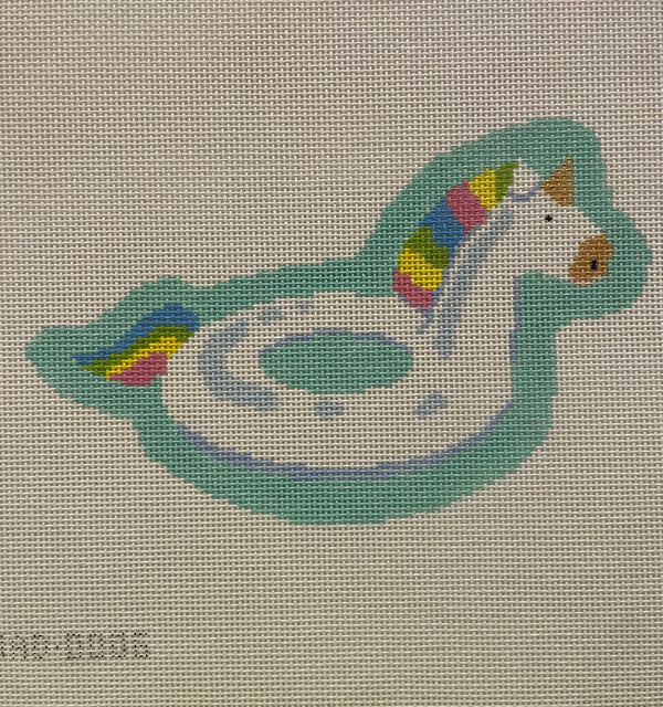 Unicorn Pool Float