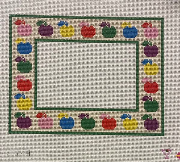 Apple of My Eye Frame