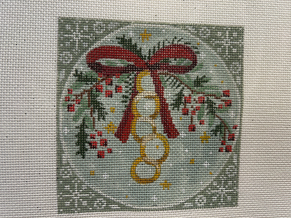 12 days- Golden Rings