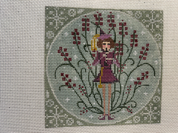 12 days- Pipers Piping