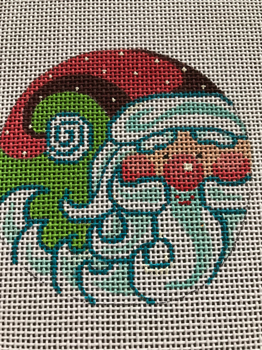 Santa Face