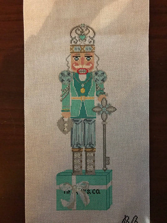 Duke of Diamonds