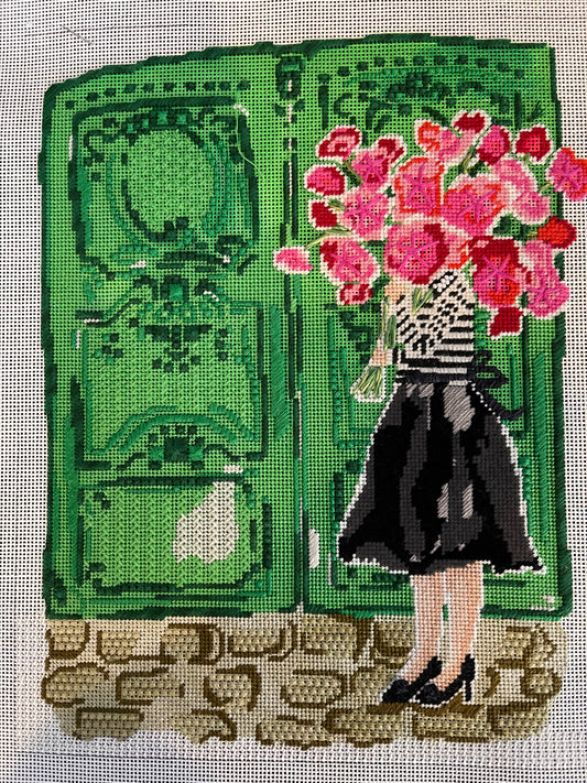 Mademoiselle