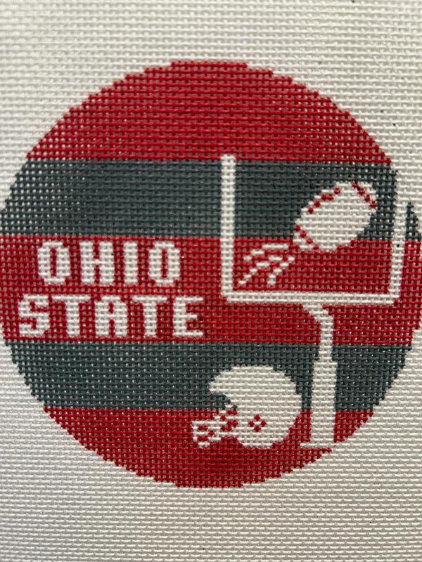 Ohio State Football - Stripes