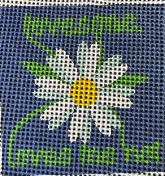 Loves Me, Loves Me Not