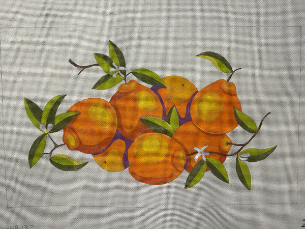 Oranges - JP