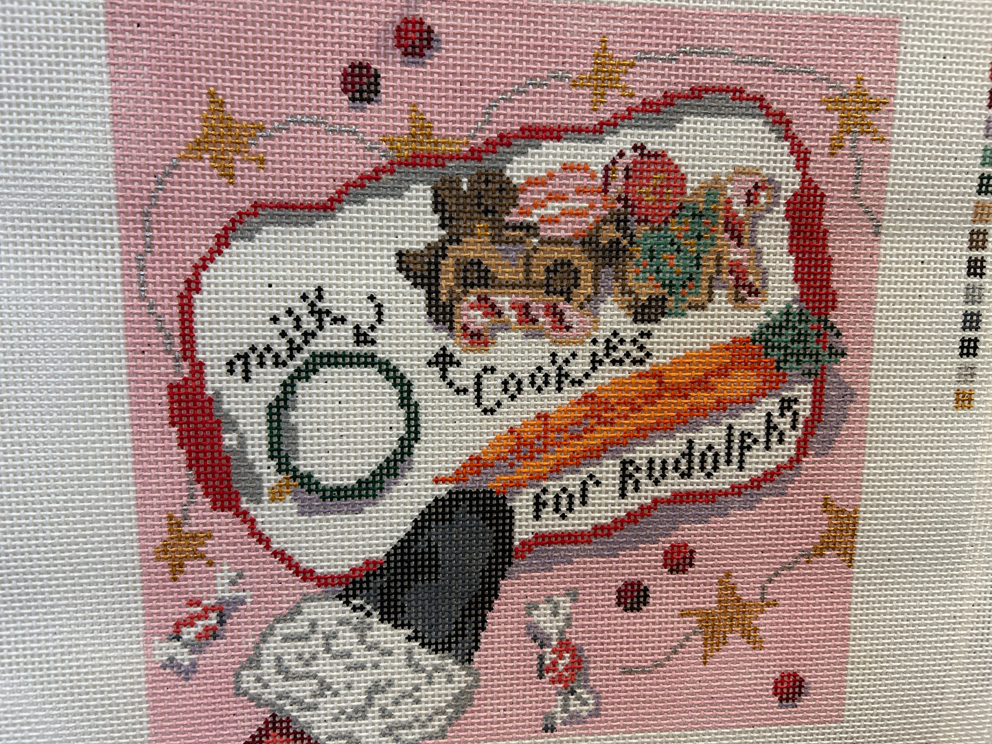 Santa's Cookies