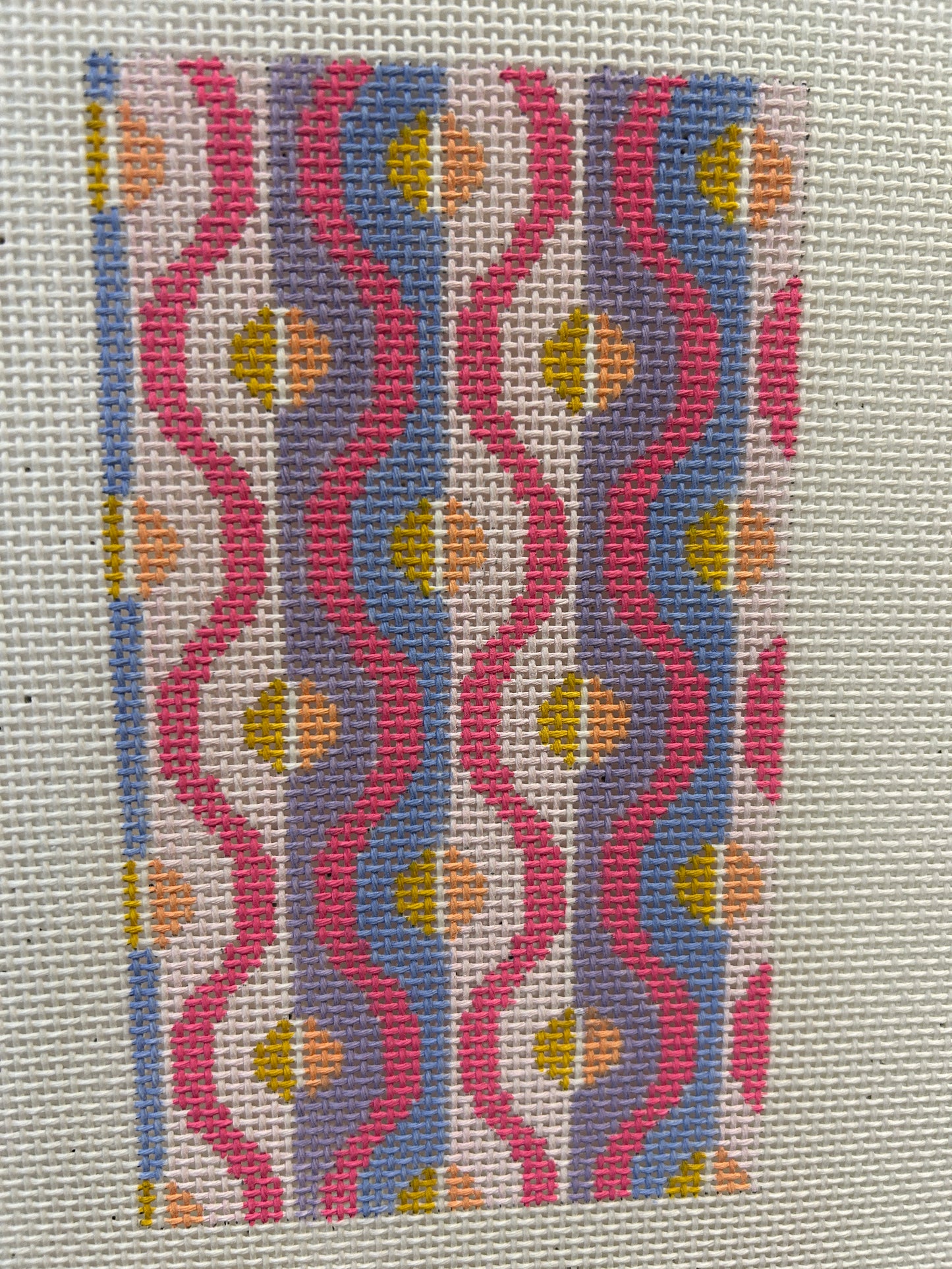 Squiggle - Warm