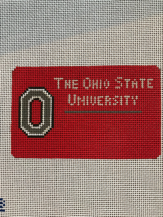 The Ohio State University Paperweight