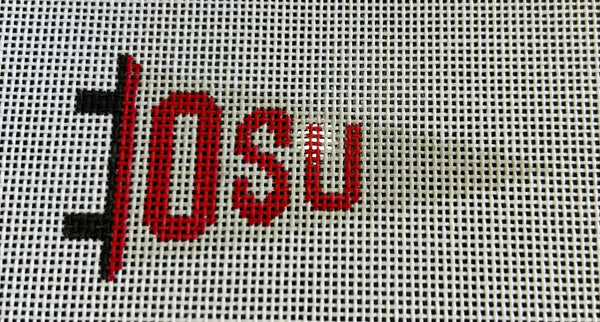 OSU Pennant