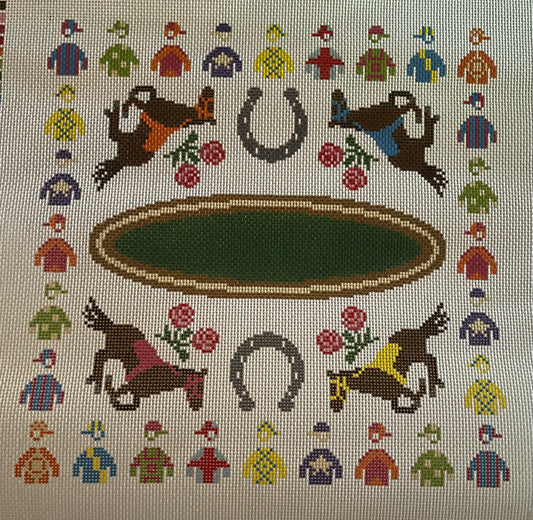 Jockies Tray