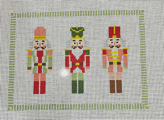 Nutcracker Trio