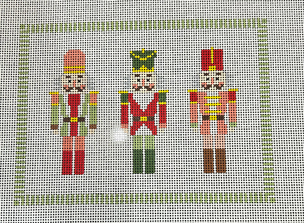 Nutcracker Trio