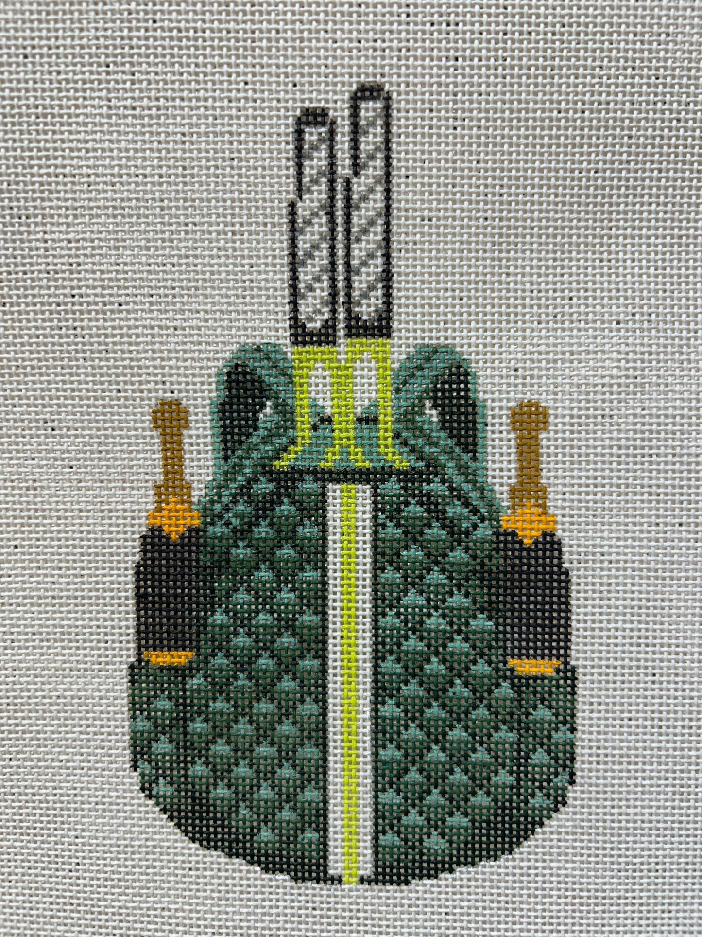 Tennis Champs Bag