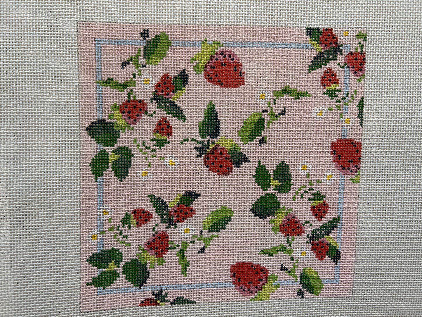 Strawberry Square