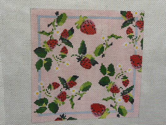 Strawberry Square