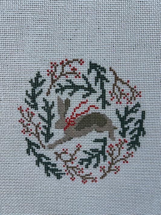 Woodland Collection - Hare