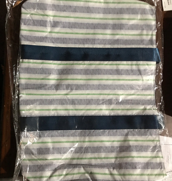 Tote Bag Papagallo Stripe