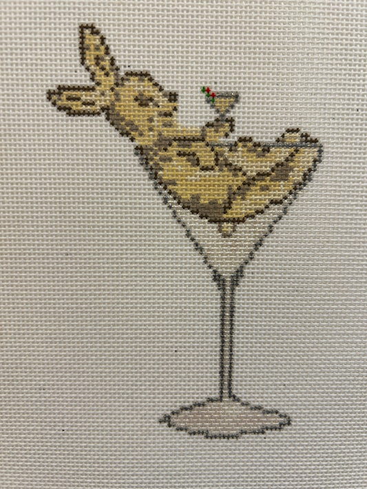 'Tini Bunny