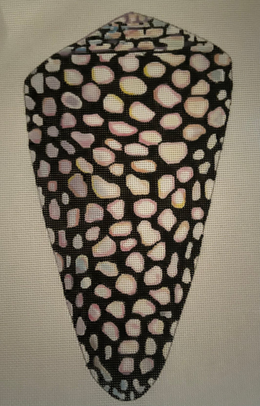Large Seashell