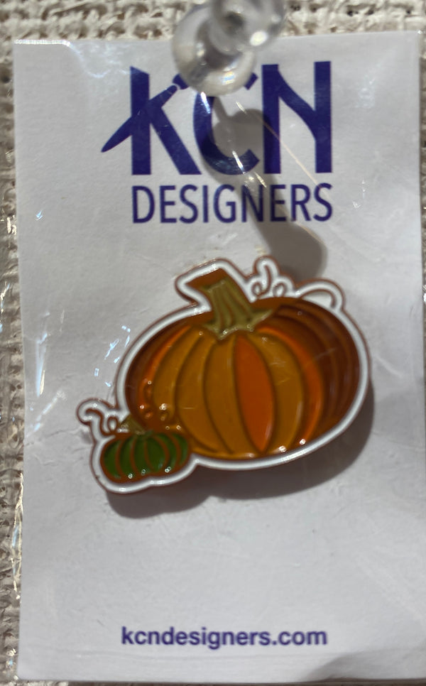 Pumpkin Magnet