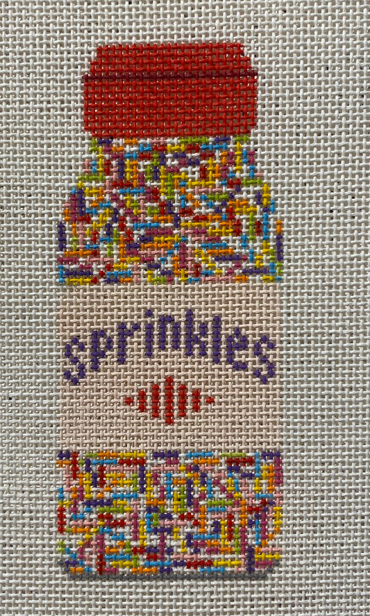 Sprinkles