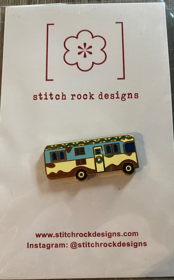 Eddie's RV Needleminder